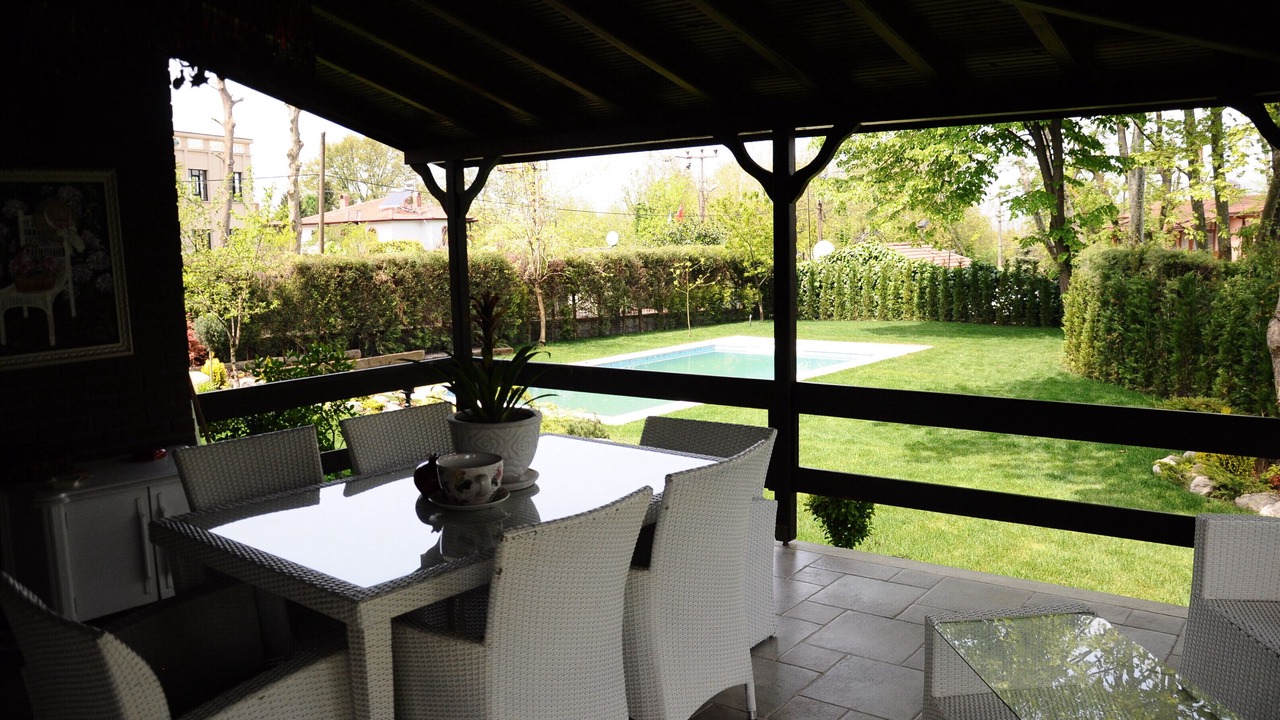 Photo of Outdoor in Adapazari