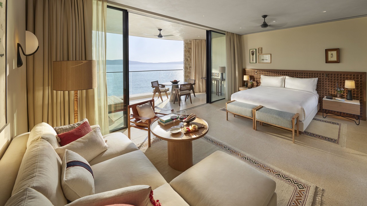 Photo of Bedroom in Pylos-Nestoras