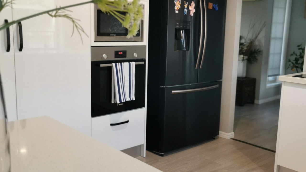 Photo of Kitchen in Eight Mile Plains