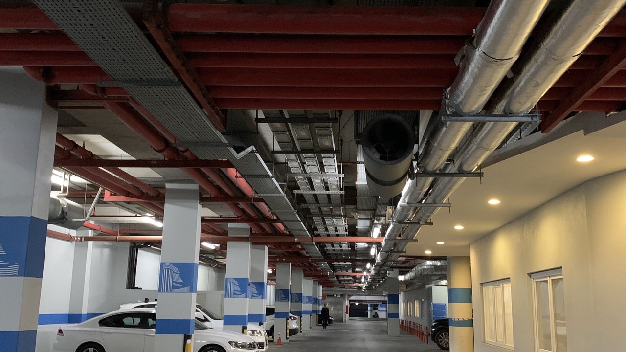 Photo of Outdoor in Zeytinburnu