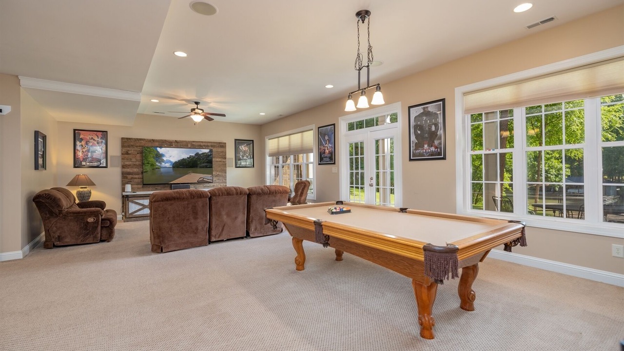Photo of Bedroom in Wise