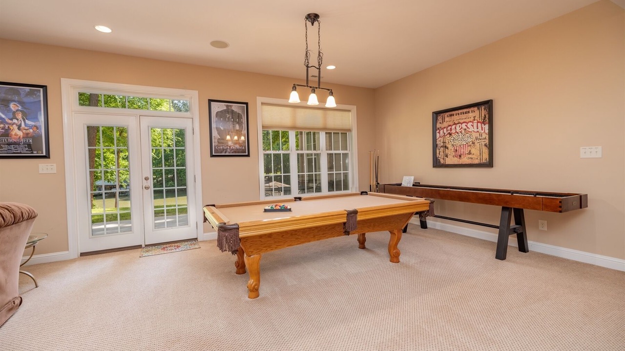 Photo of Bedroom in Wise