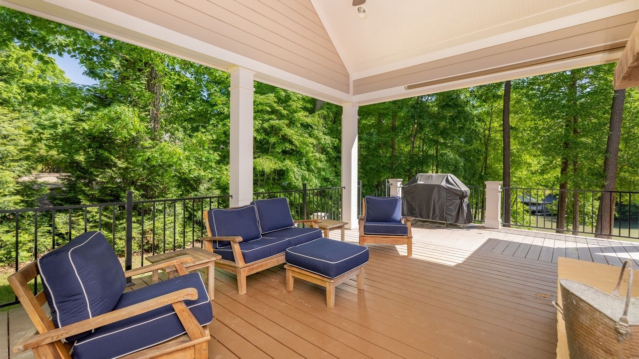 Photo of Patio Balcony in Wise