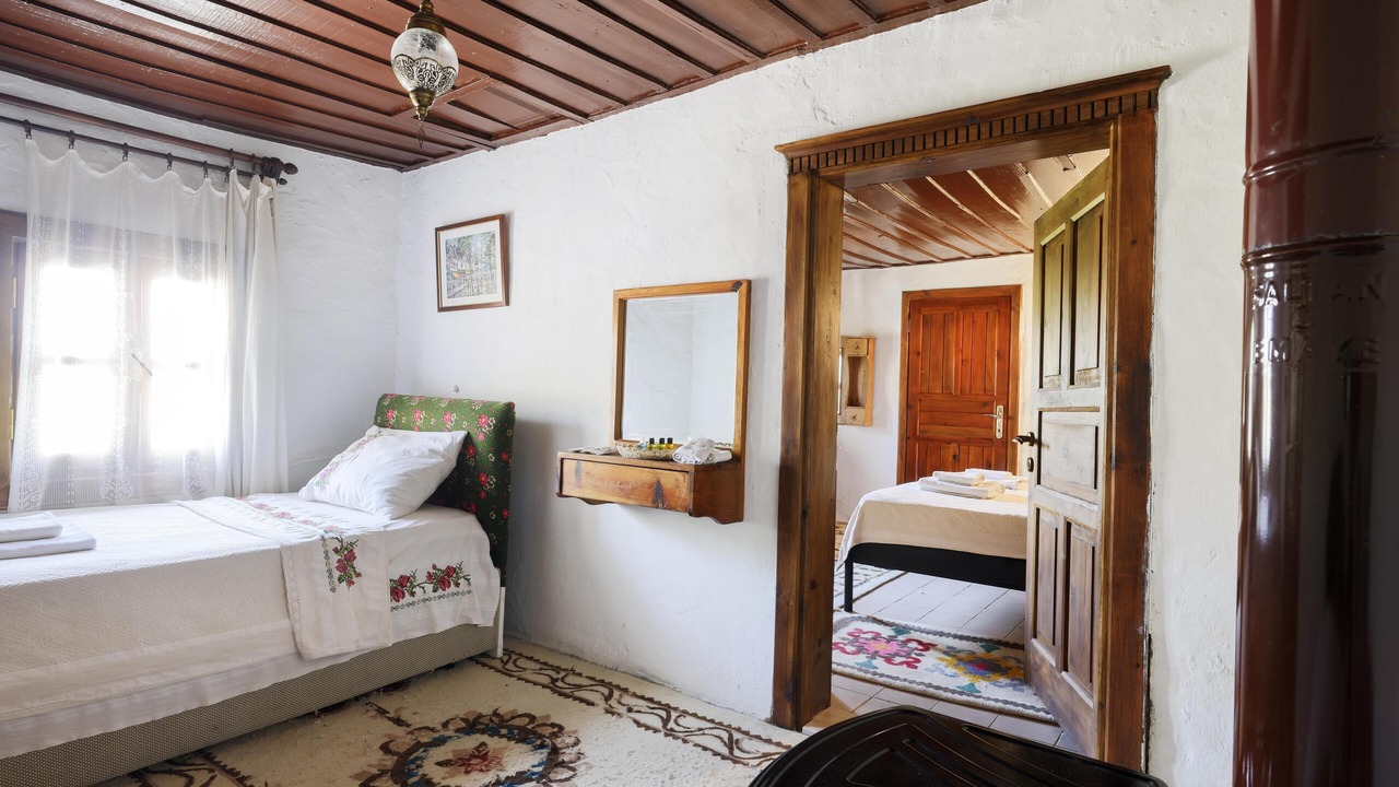 Photo of Bedroom in Konak
