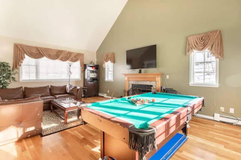Photo of Bedroom in Monroe