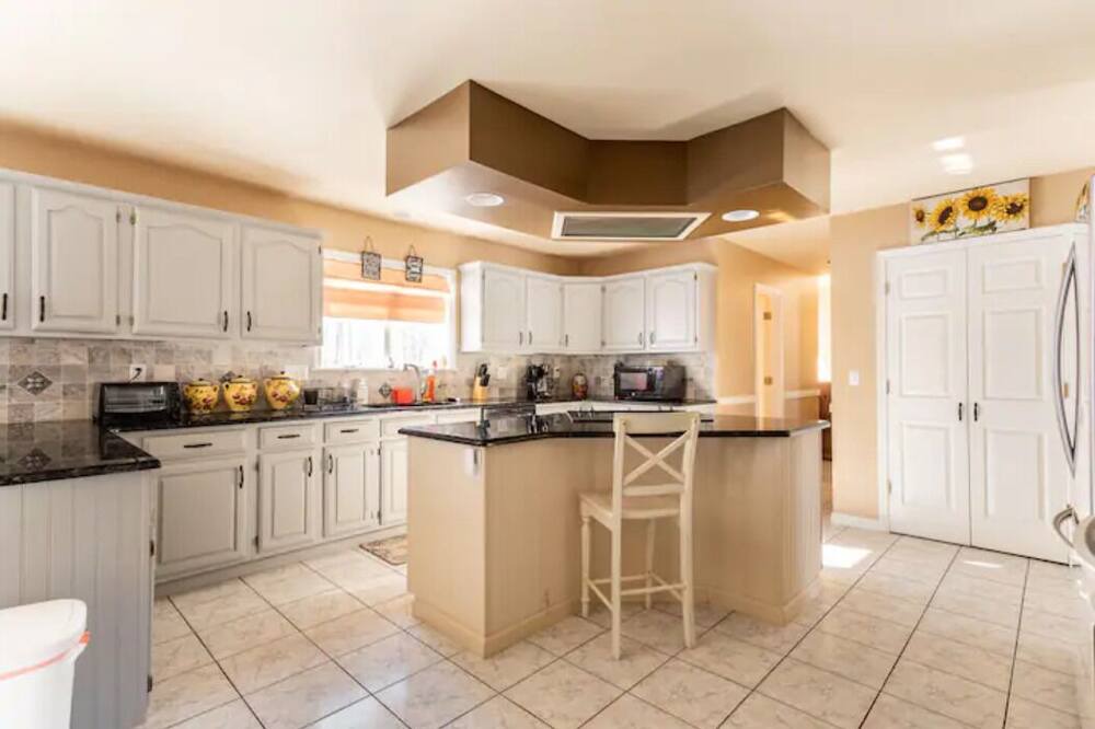 Photo of Kitchen in Monroe