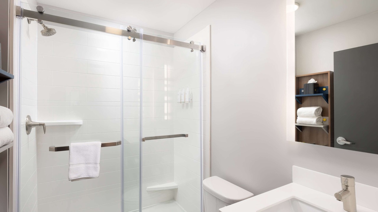 Photo of Bathroom in Macedon