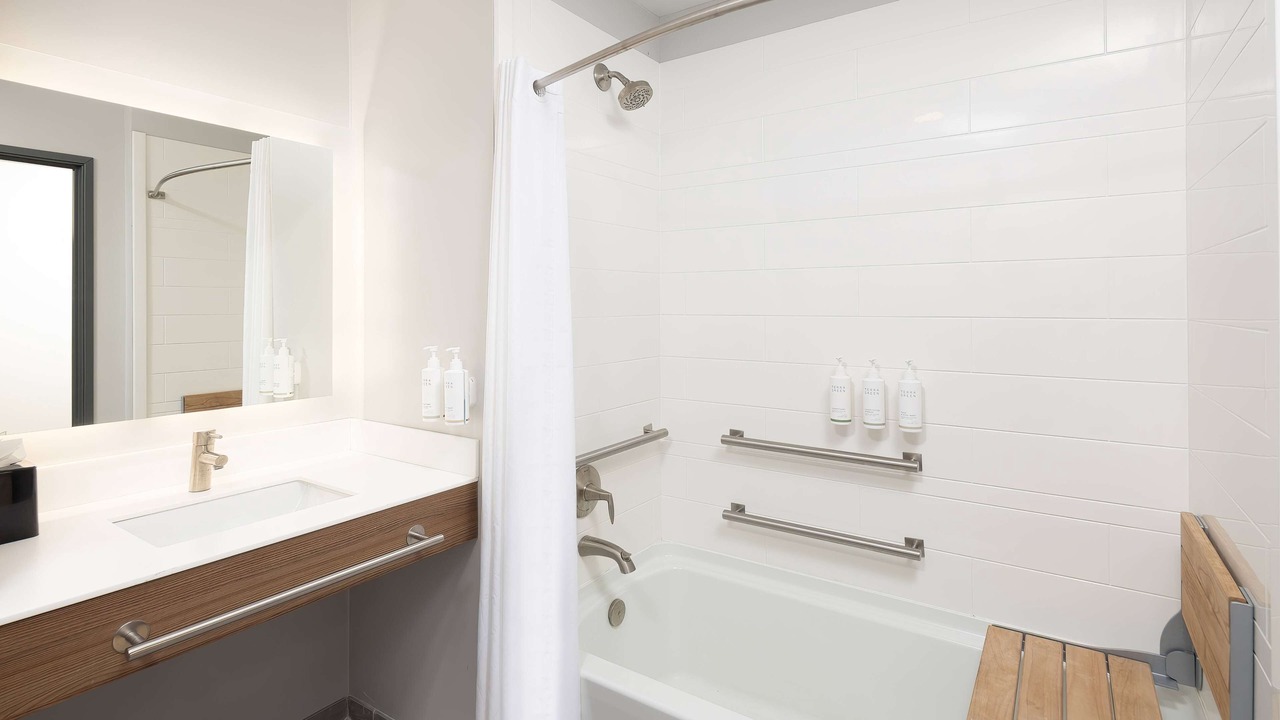 Photo of Bathroom in Macedon