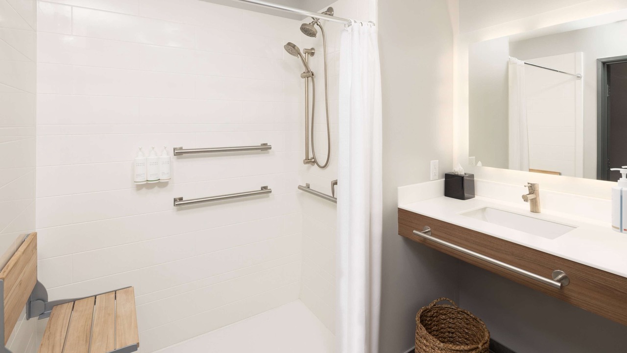 Photo of Bathroom in Macedon