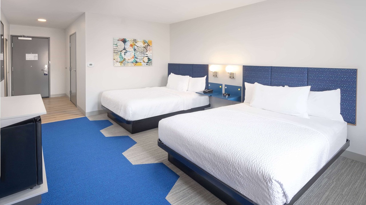 Photo of Bedroom in Macedon