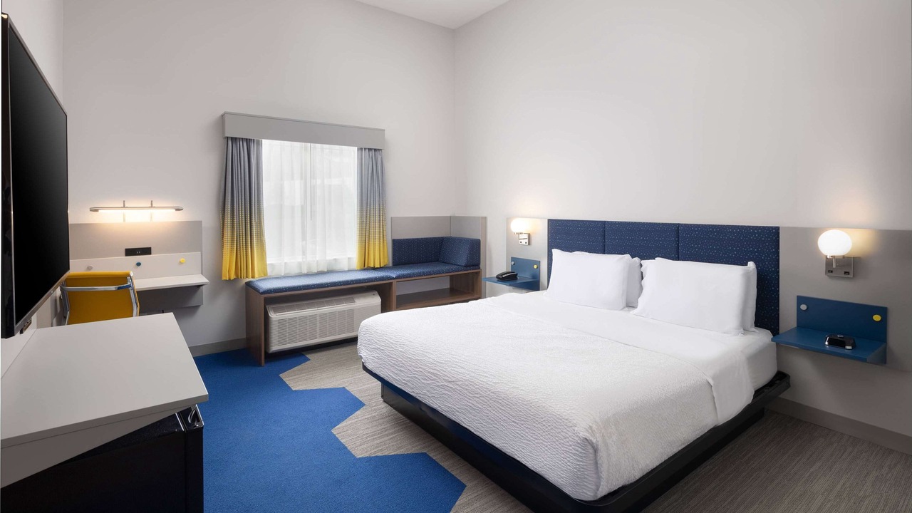 Photo of Bedroom in Macedon