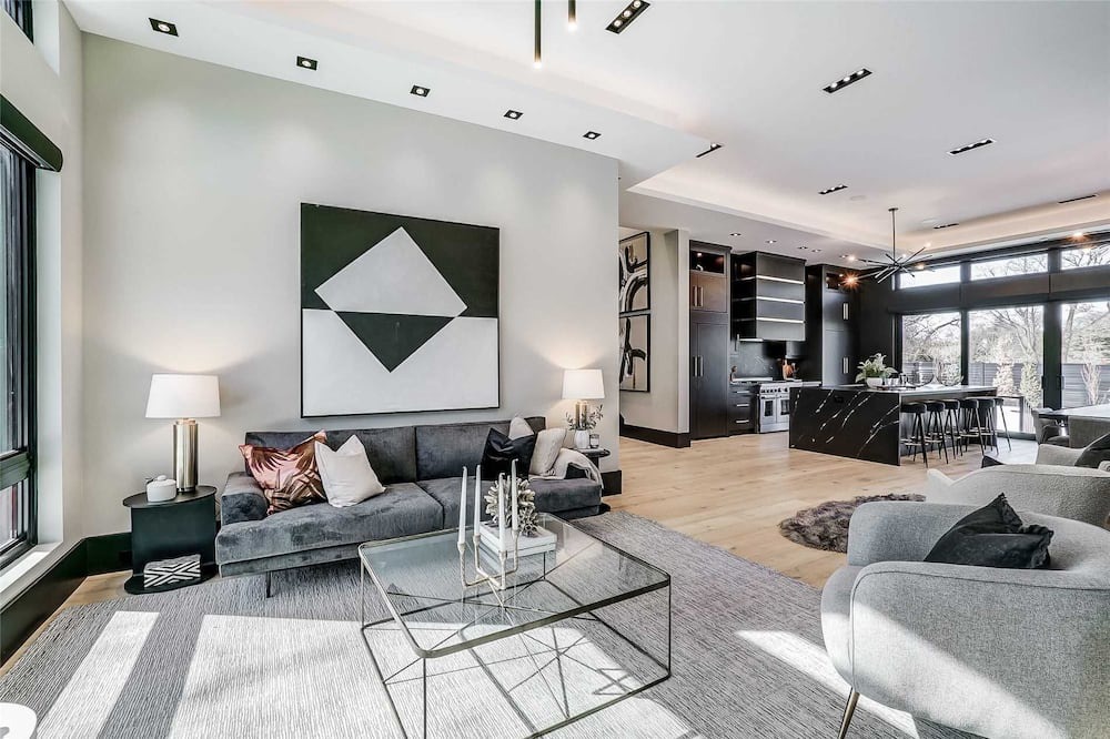 Photo of Livingroom in Etobicoke