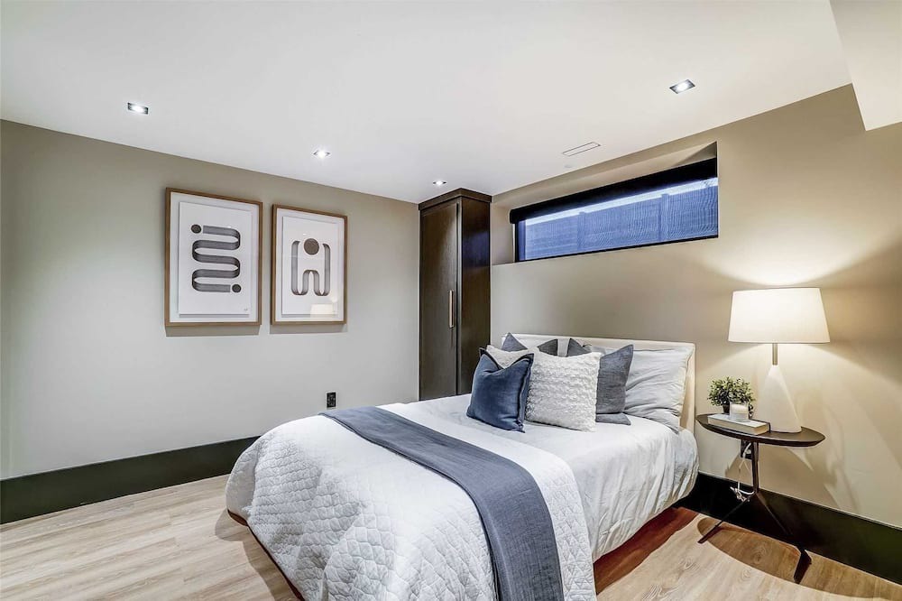 Photo of Bedroom in Etobicoke