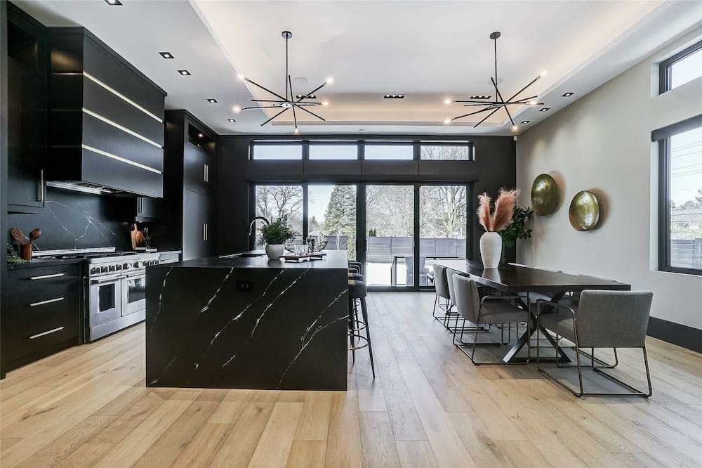 Photo of Kitchen in Etobicoke