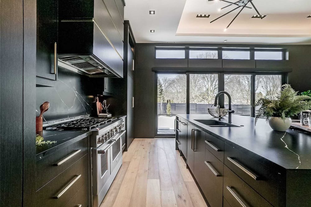 Photo of Kitchen in Etobicoke