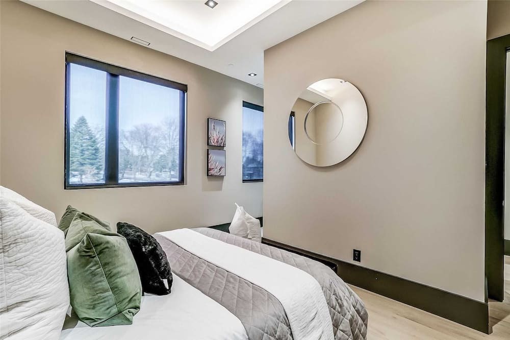 Photo of Bedroom in Etobicoke