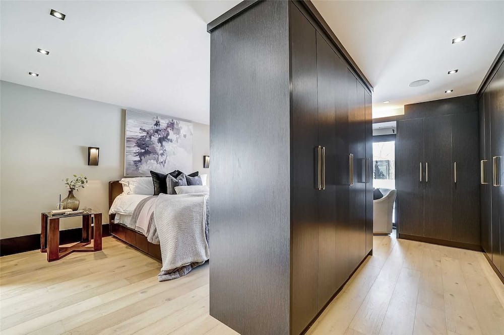 Photo of Bedroom in Etobicoke