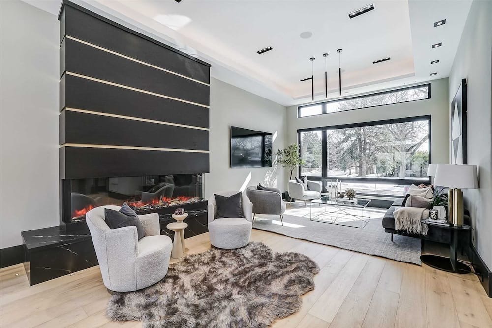 Photo of Livingroom in Etobicoke