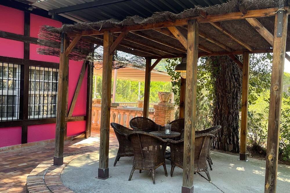 Photo of Outdoor in Cadalso de los Vidrios