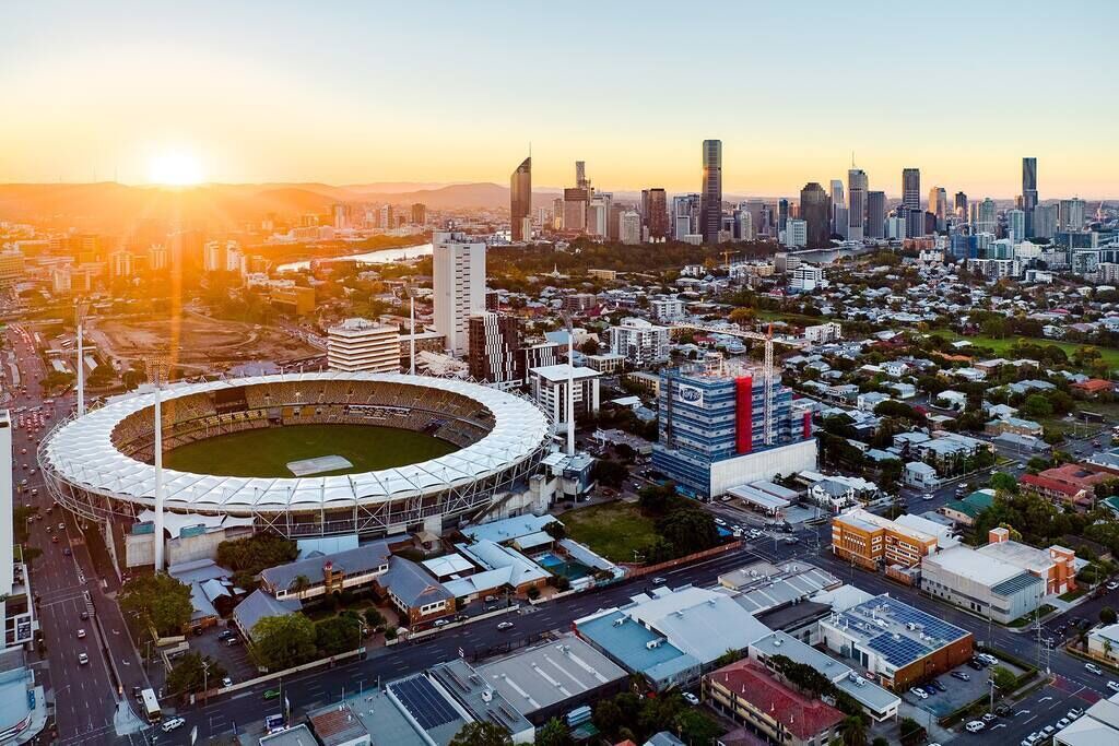 Photo of Others in Woolloongabba
