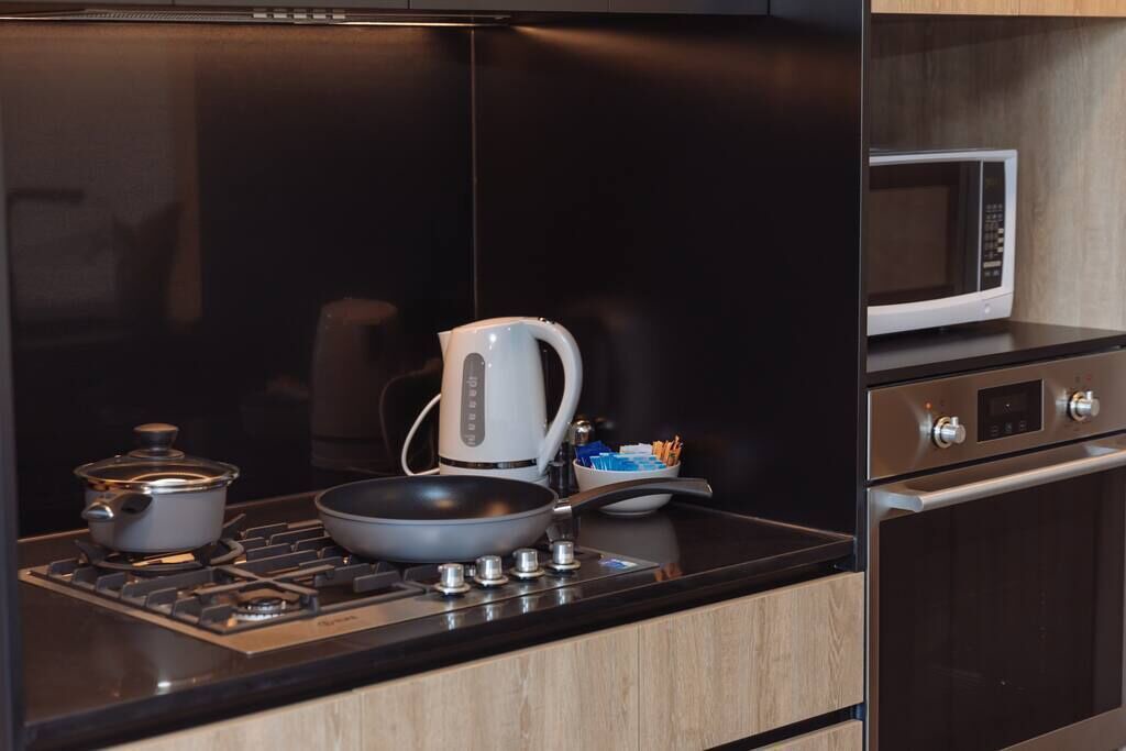 Photo of Kitchen in Woolloongabba