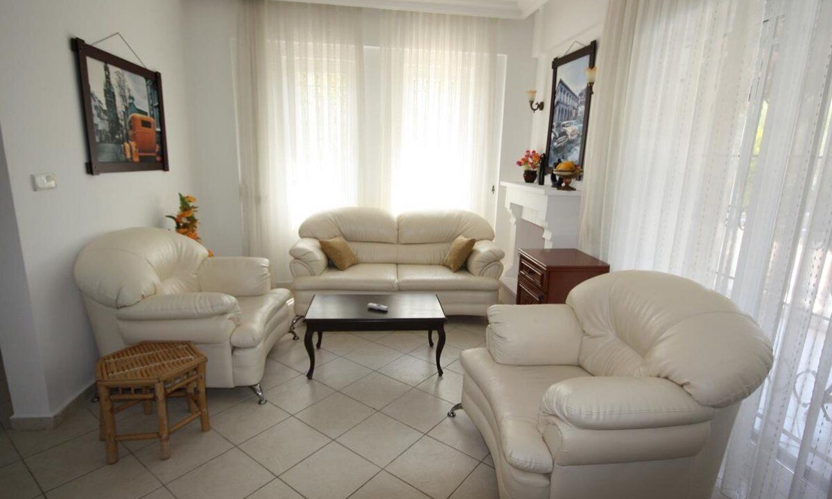 Photo of Livingroom in Mentese