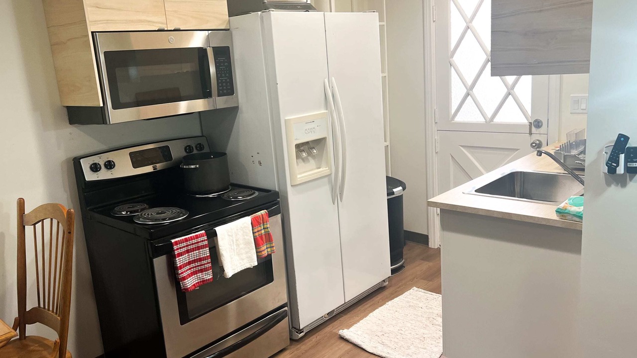 Photo of Kitchen in Westside Costa Mesa