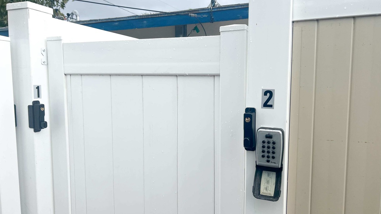 Photo of Outdoor in Westside Costa Mesa
