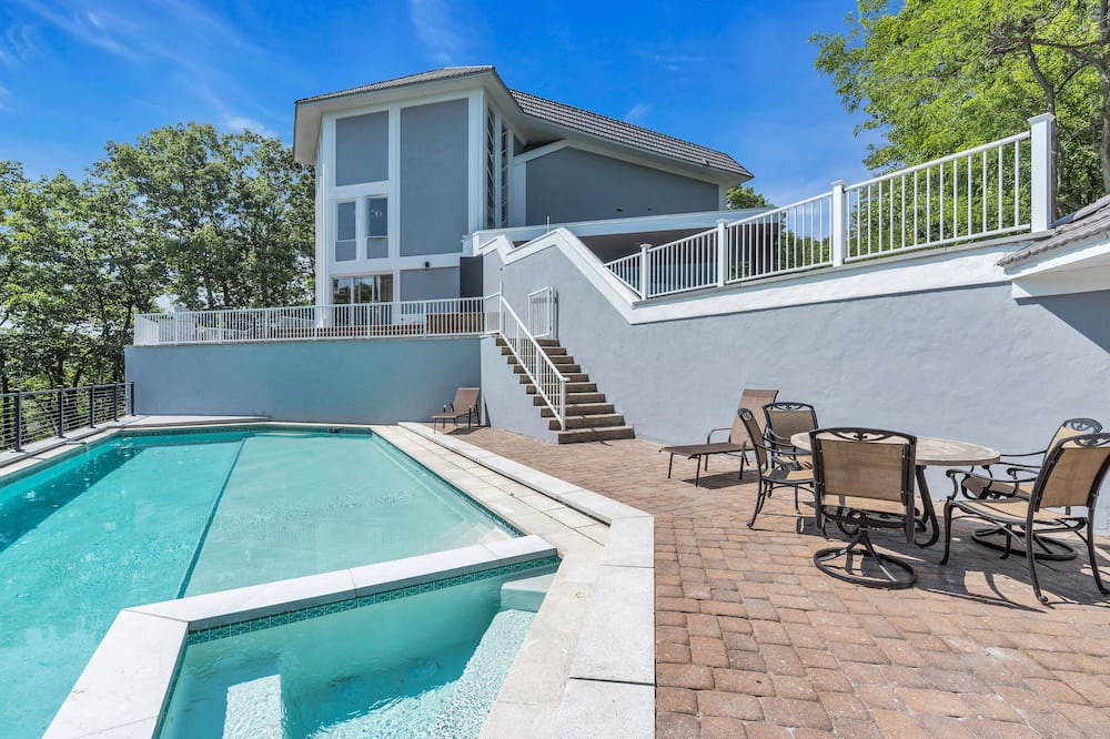 Photo of Outdoor in Shark River Hills