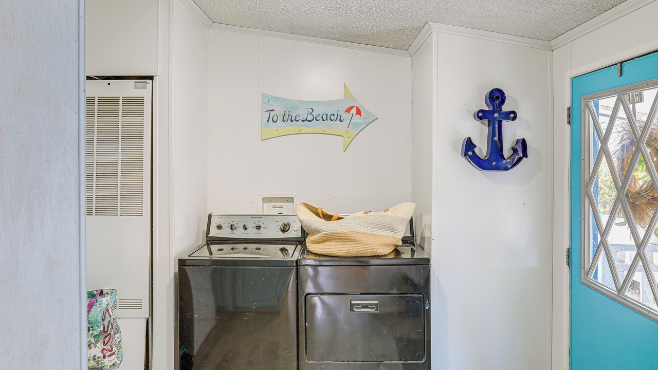 Photo of Kitchen in Callender