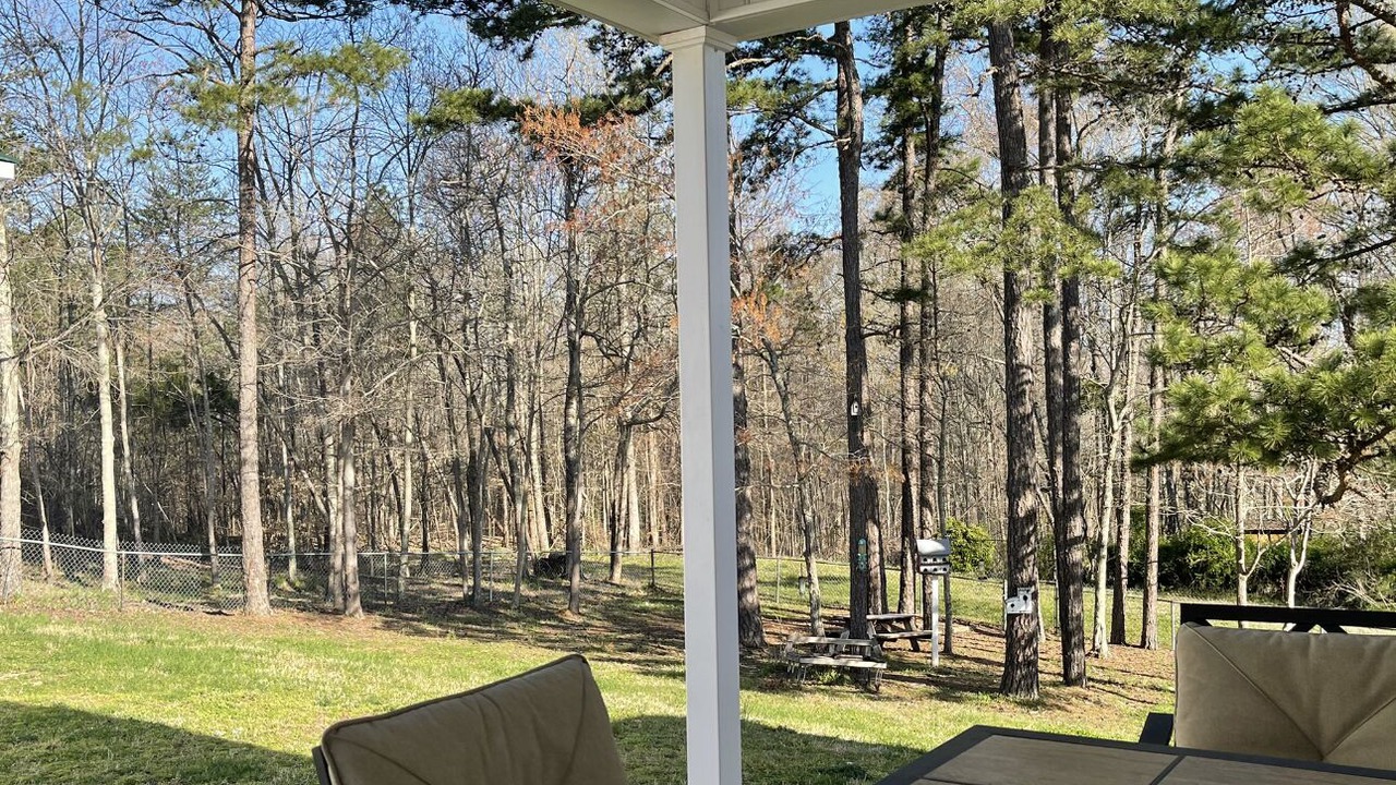 Photo of Outdoor in Thomasville