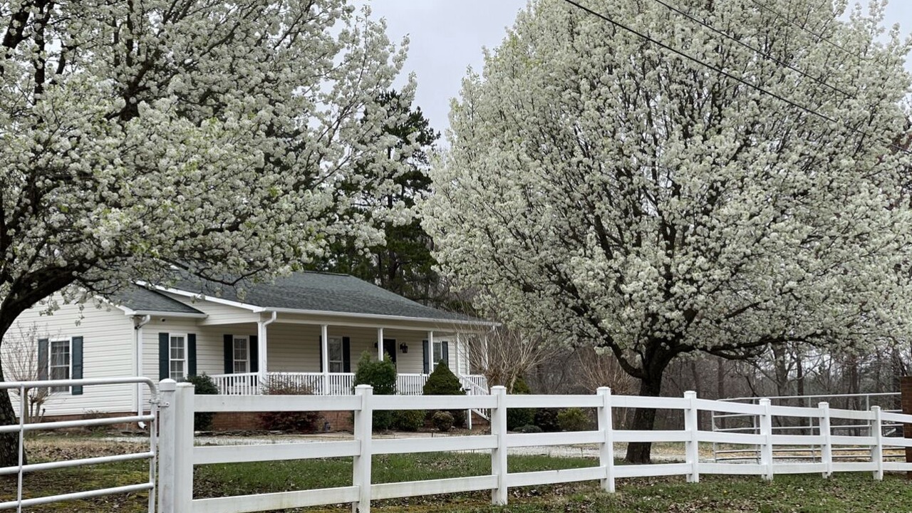 Photo of Outdoor in Thomasville