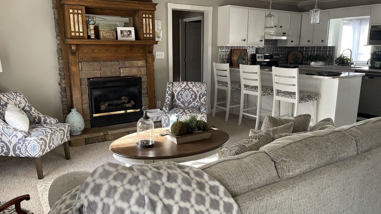 Photo of Livingroom in Thomasville