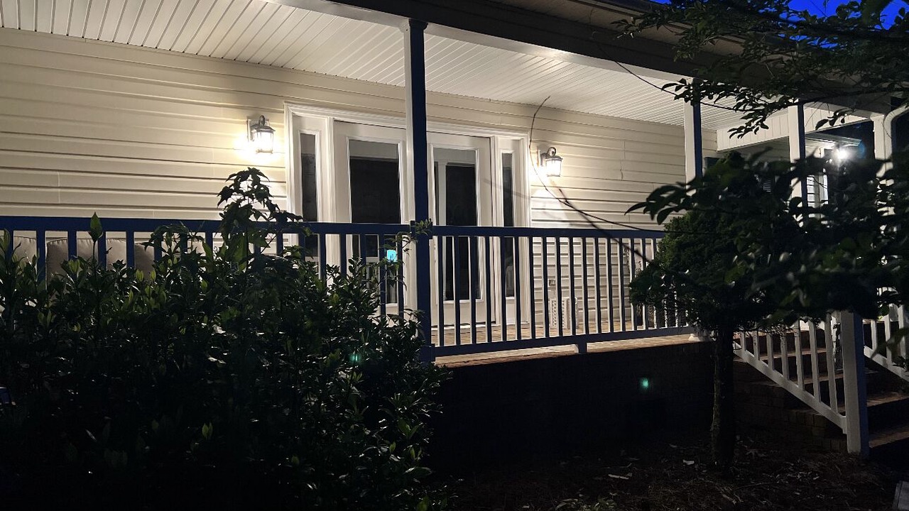 Photo of Outdoor in Thomasville