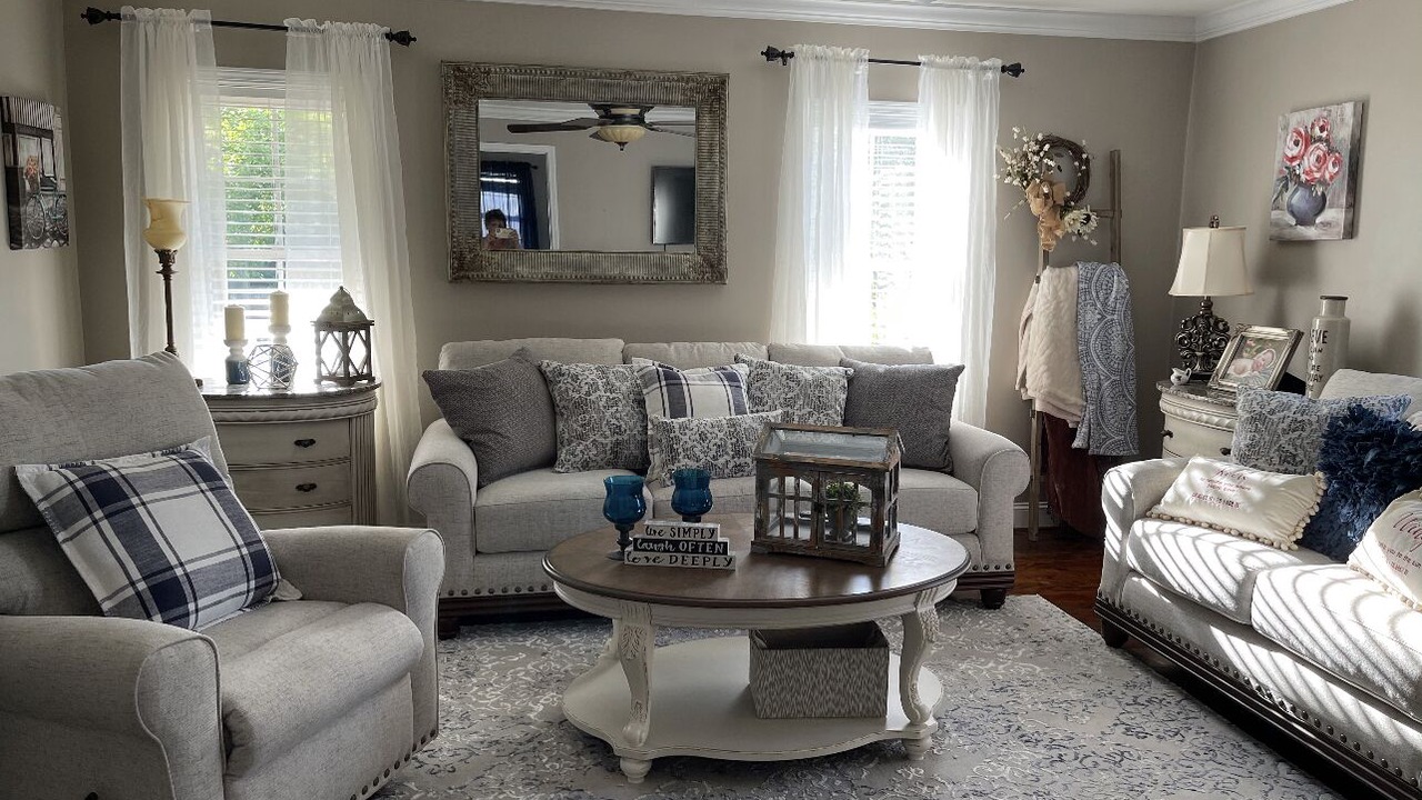 Photo of Livingroom in Thomasville