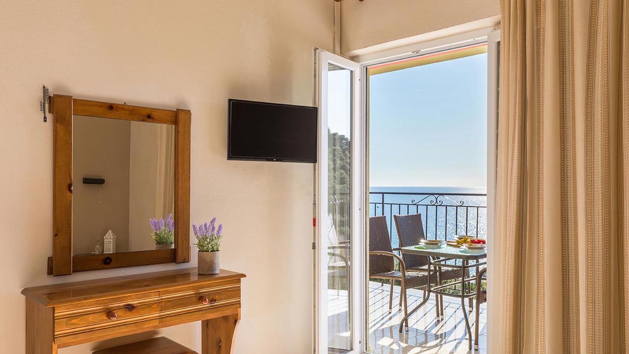 Photo of Patio Balcony in Parelia