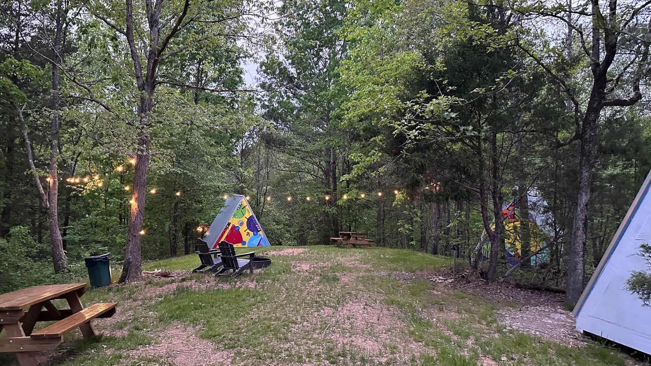 Photo of Outdoor in Talladega