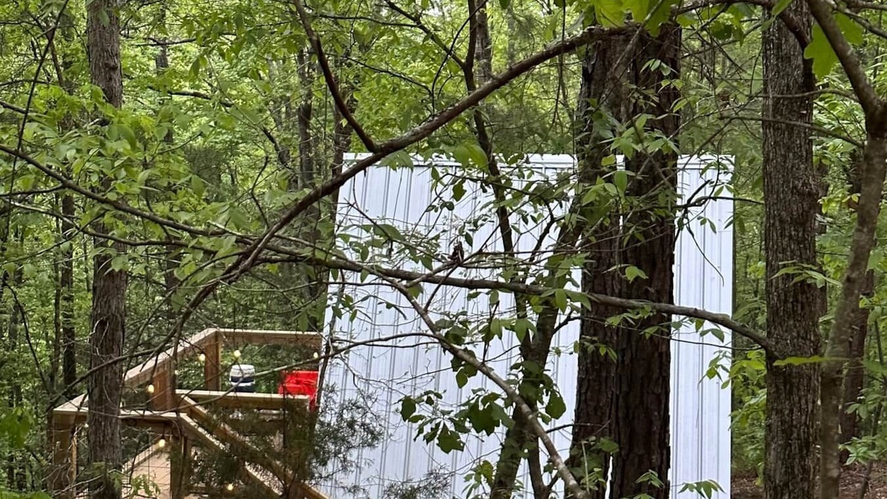 Photo of Outdoor in Talladega