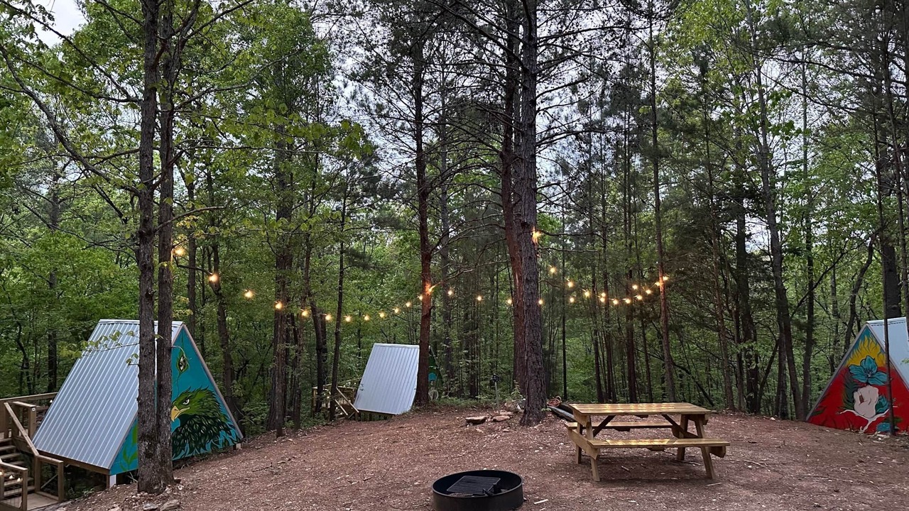 Photo of Outdoor in Talladega