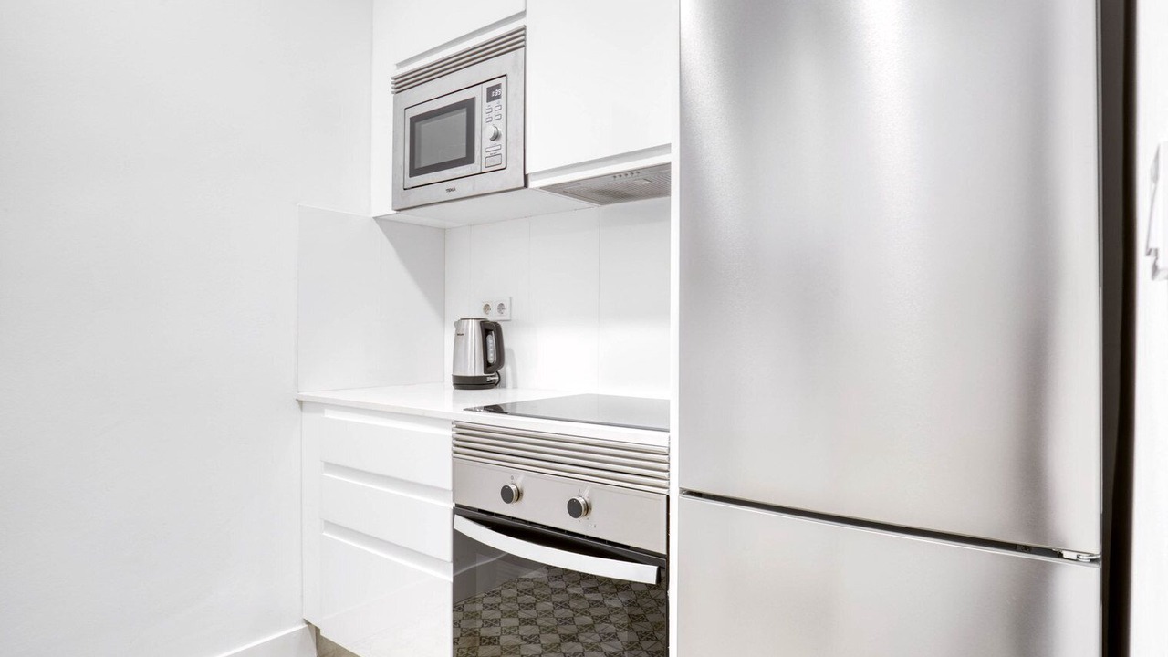 Photo of Kitchen in Sant Antoni