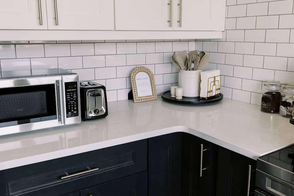 Photo of Kitchen in Victoria Hills