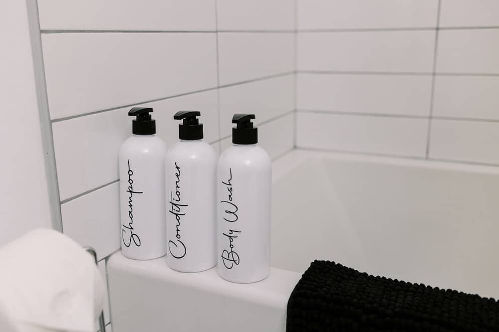 Photo of Bathroom in Victoria Hills