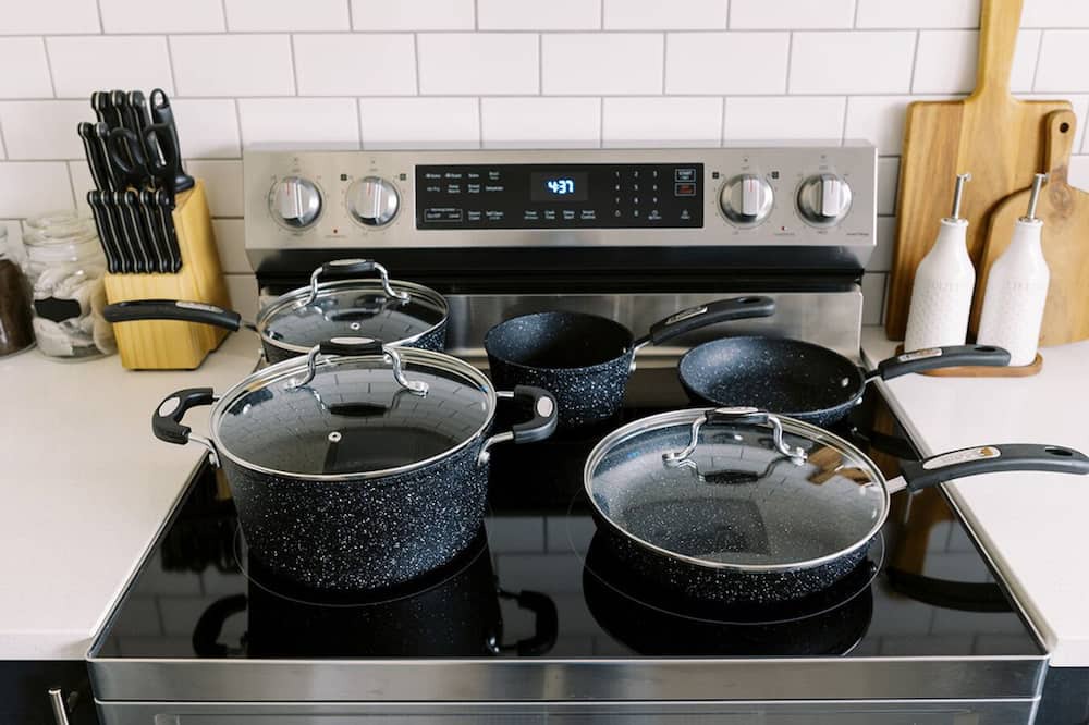 Photo of Kitchen in Victoria Hills