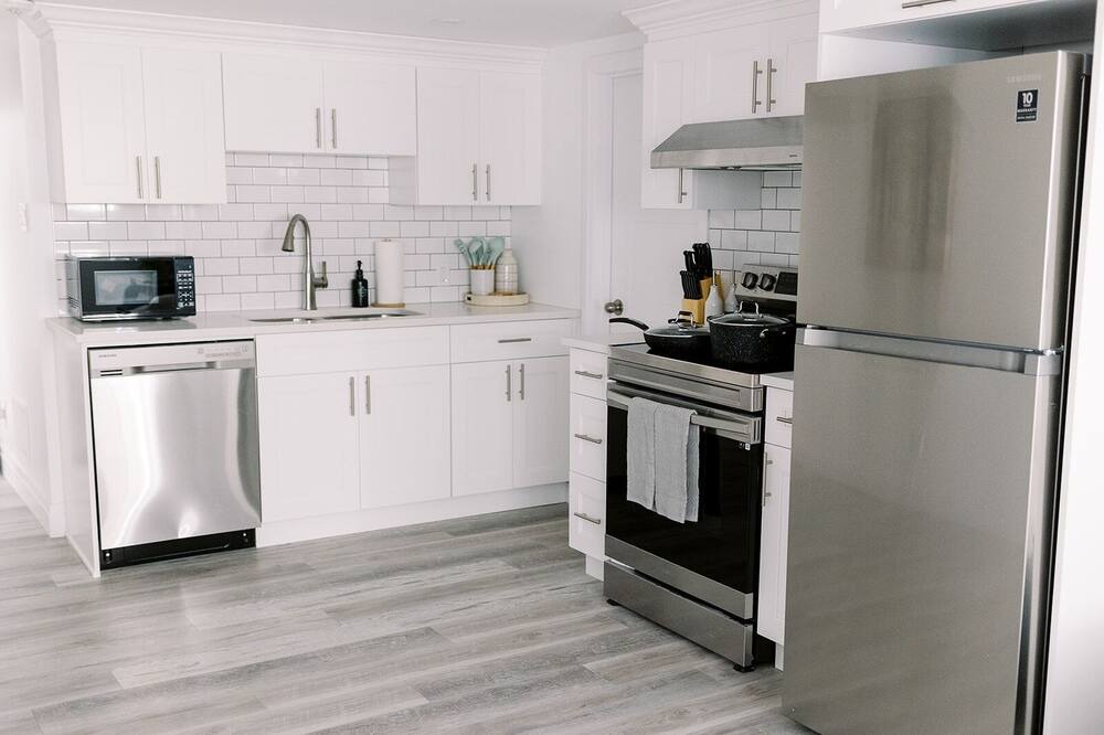 Photo of Kitchen in Victoria Hills