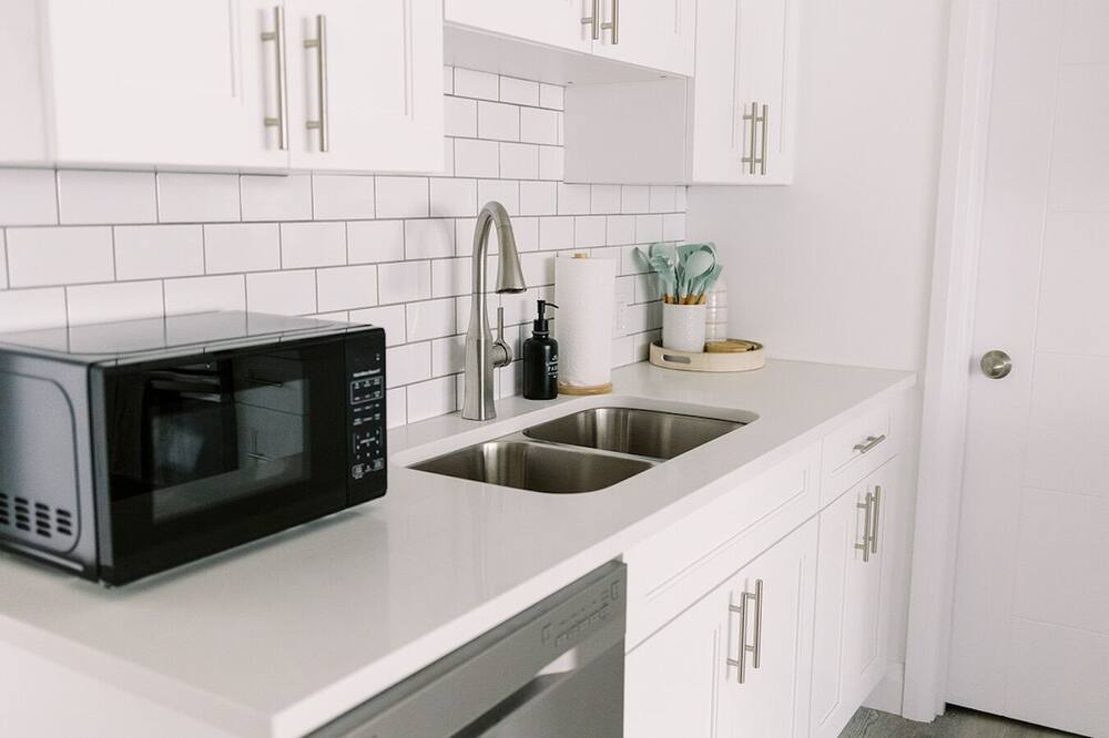 Photo of Kitchen in Victoria Hills