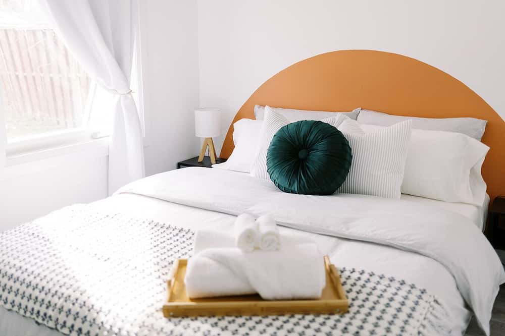 Photo of Bedroom in Victoria Hills