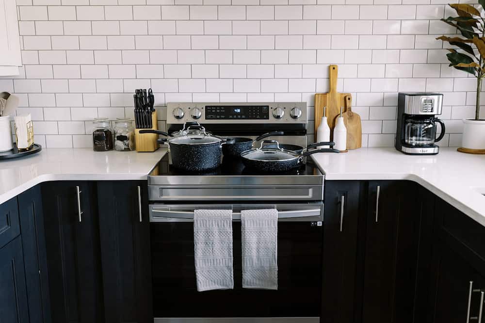 Photo of Kitchen in Victoria Hills