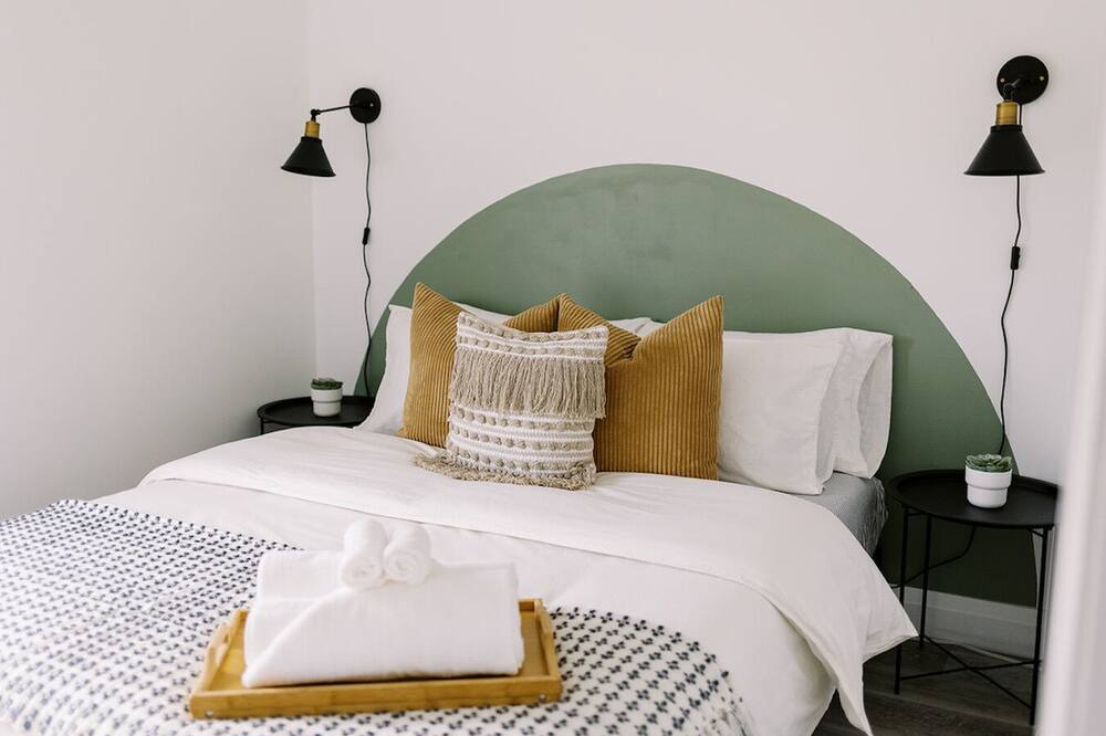 Photo of Bedroom in Victoria Hills