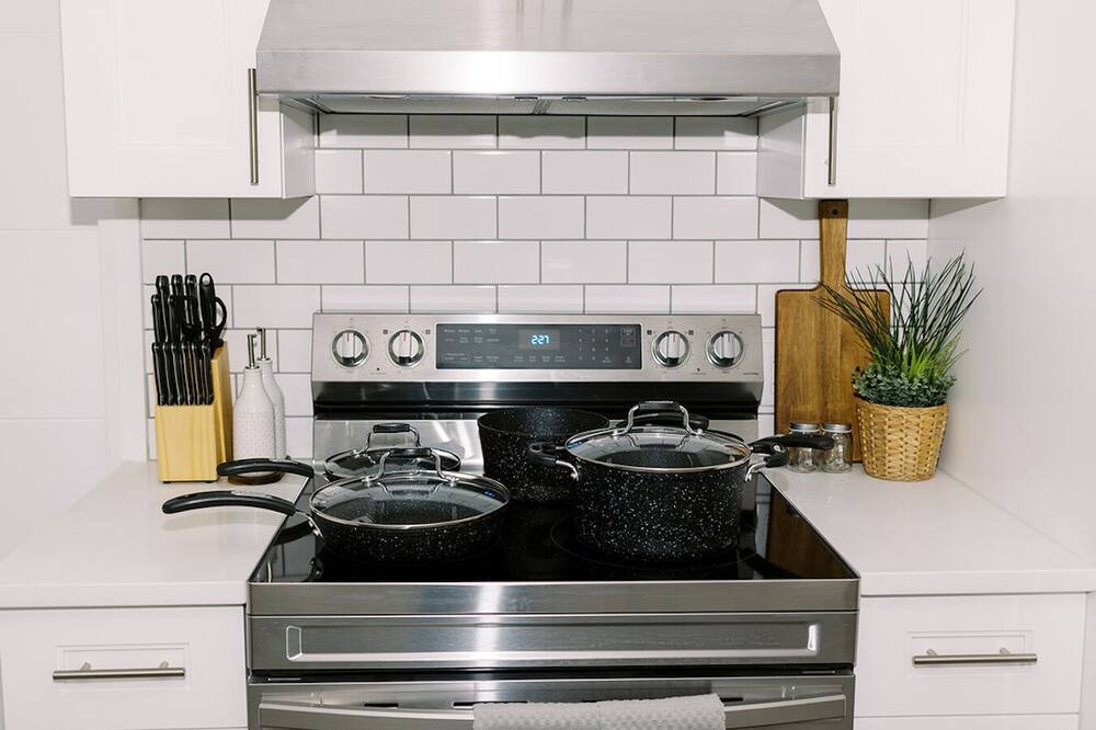 Photo of Kitchen in Victoria Hills