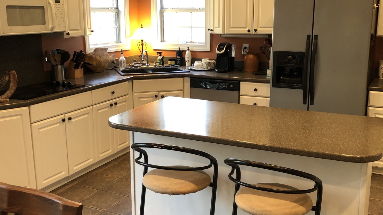 Photo of Kitchen in West Point